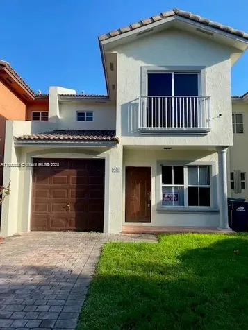 646 SW 7th Terrace Florida City FL 33034