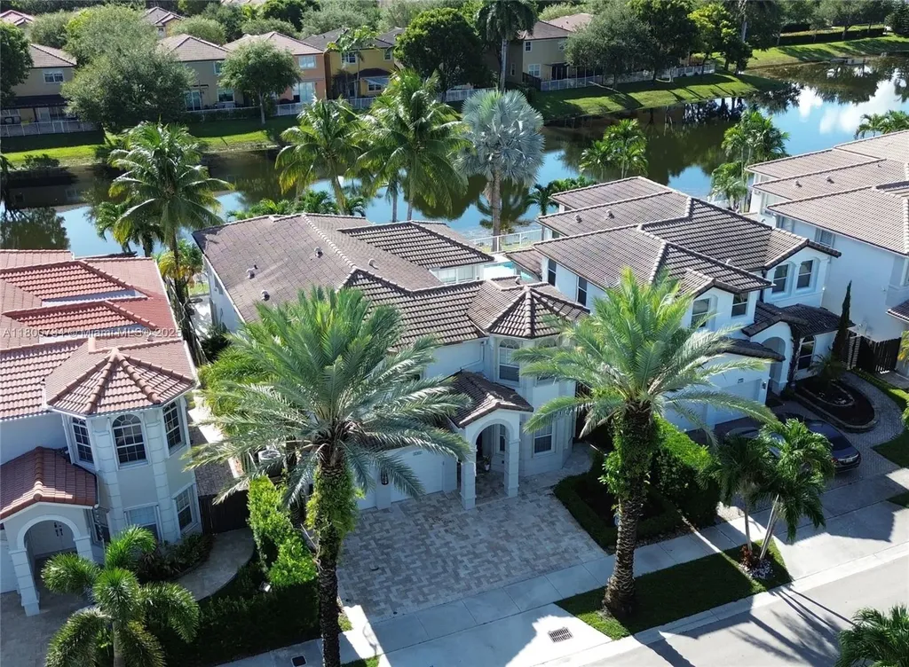8389 NW 115th Court Doral FL 33178