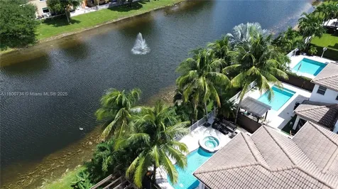 8389 NW 115th Court Doral FL 33178
