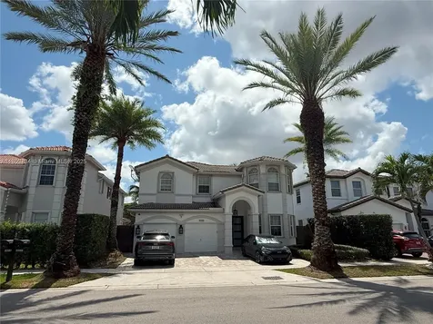 8389 NW 115th Court Doral FL 33178