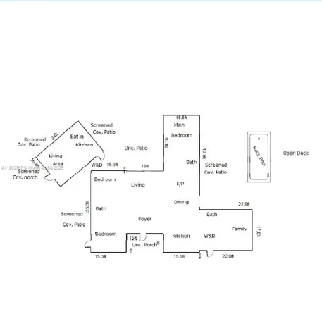 5858 SW 80th Street South Miami FL 33143