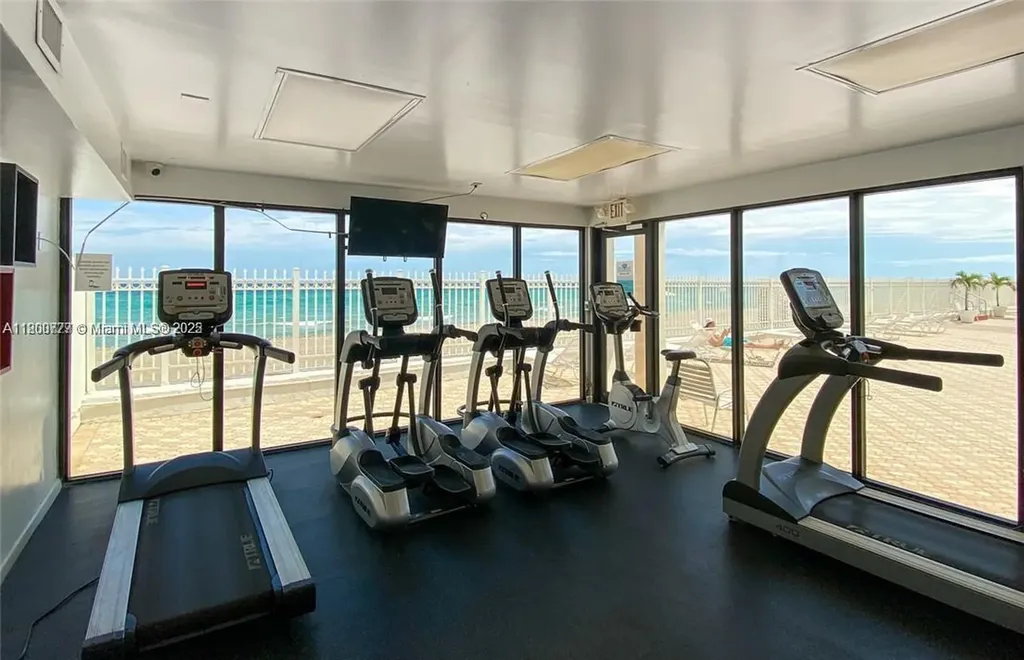 3505 S Ocean Drive Hollywood FL 33019