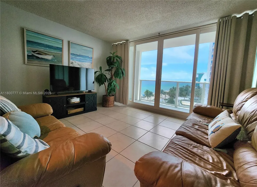 3505 S Ocean Drive Hollywood FL 33019