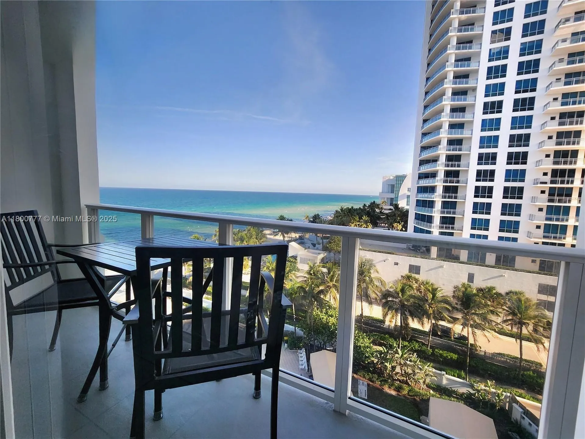 3505 S Ocean Drive Hollywood FL 33019