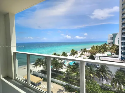 3505 S Ocean Drive Hollywood FL 33019