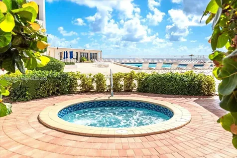 3505 S Ocean Drive Hollywood FL 33019