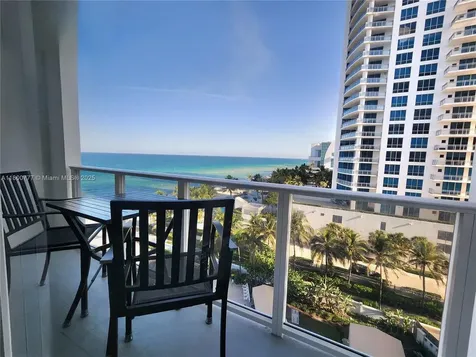 3505 S Ocean Drive Hollywood FL 33019