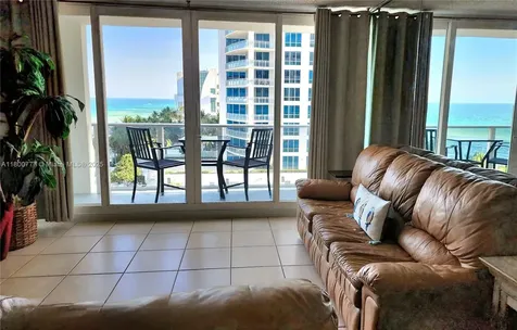 3505 S Ocean Drive Hollywood FL 33019