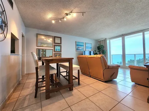 3505 S Ocean Drive Hollywood FL 33019