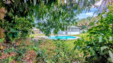 4878 Messana Terrace Lake Worth FL 33463