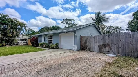 4878 Messana Terrace Lake Worth FL 33463