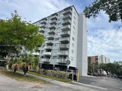 1470 NE 125th Terrace North Miami FL 33161