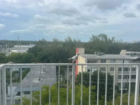 1470 NE 125th Terrace North Miami FL 33161