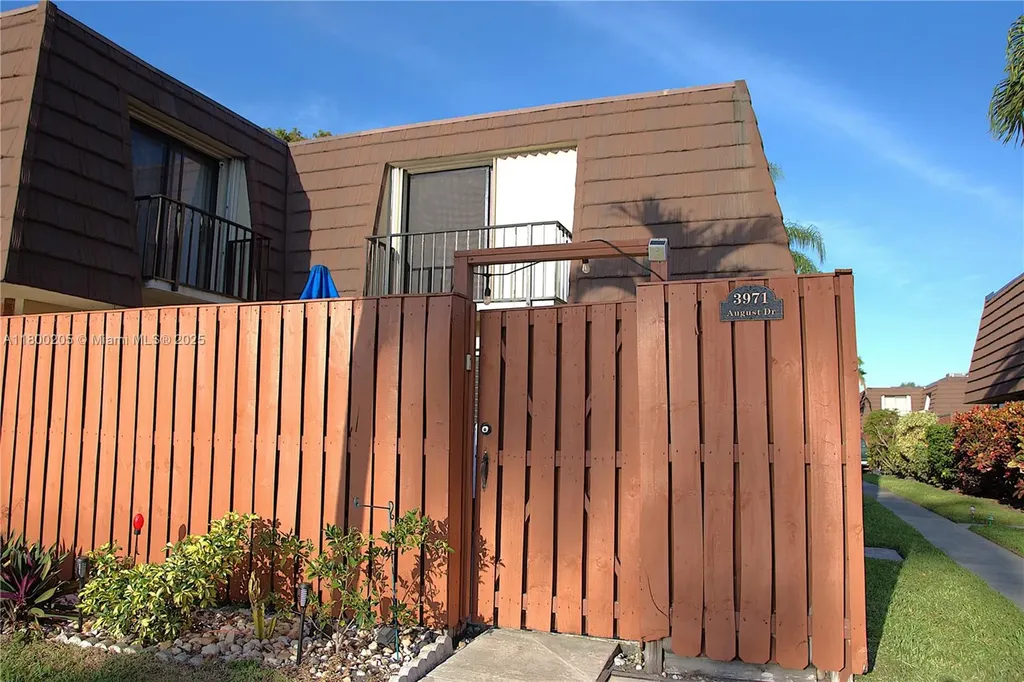 3971 August Drive Lake Worth FL 33461