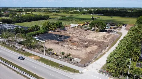 153XX SW 177th Avenue (Krome- Lease Only) Miami FL 33187