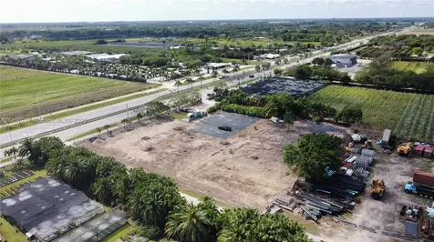 153XX SW 177th Avenue (Krome- Lease Only) Miami FL 33187