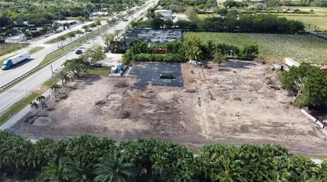 153XX SW 177th Avenue (Krome- Lease Only) Miami FL 33187