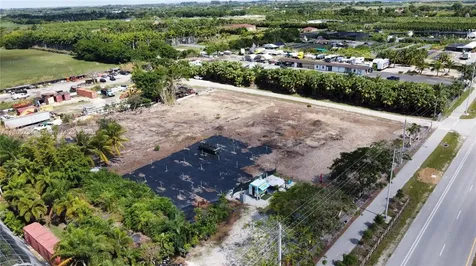 153XX SW 177th Avenue (Krome- Lease Only) Miami FL 33187
