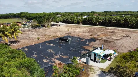 153XX SW 177th Avenue (Krome- Lease Only) Miami FL 33187