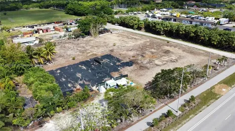 153XX SW 177th Avenue (Krome- Lease Only) Miami FL 33187
