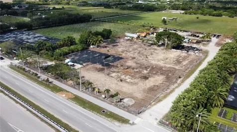 153XX SW 177th Avenue (Krome- Lease Only) Miami FL 33187