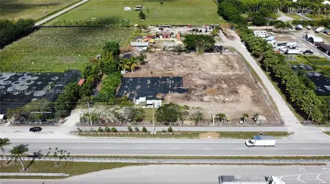 153XX SW 177th Avenue (Krome- Lease Only) Miami FL 33187
