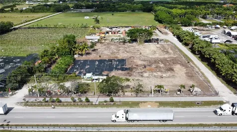 153XX SW 177th Avenue (Krome- Lease Only) Miami FL 33187