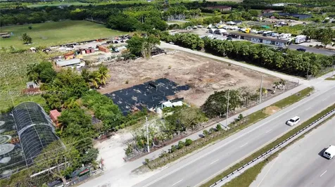 153XX SW 177th Avenue (Krome- Lease Only) Miami FL 33187
