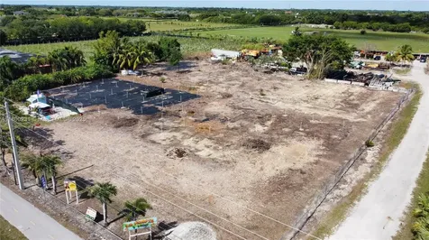 153XX SW 177th Avenue (Krome- Lease Only) Miami FL 33187