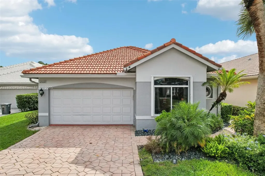 21660 Hammock Point Drive Boca Raton FL 33433