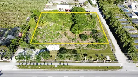 153XX SW 177th Avenue (Krome - Lease Only) Miami FL 33187