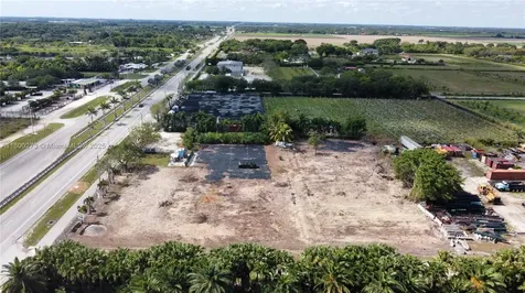 153XX SW 177th Avenue (Krome - Lease Only) Miami FL 33187