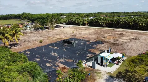 153XX SW 177th Avenue (Krome - Lease Only) Miami FL 33187