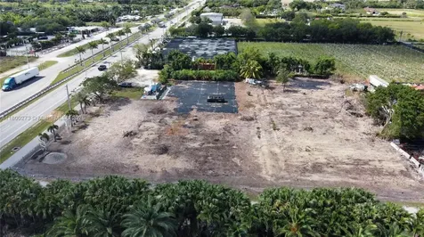153XX SW 177th Avenue (Krome - Lease Only) Miami FL 33187