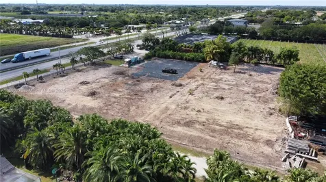 153XX SW 177th Avenue (Krome - Lease Only) Miami FL 33187