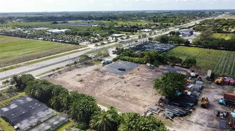 153XX SW 177th Avenue (Krome - Lease Only) Miami FL 33187