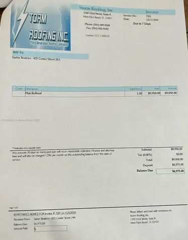 825 Center Street Jupiter FL 33458