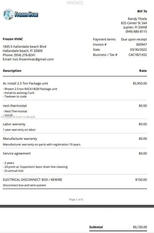 825 Center Street Jupiter FL 33458