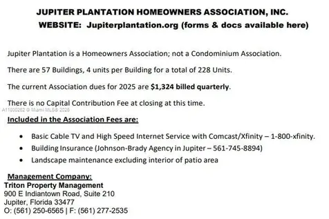 825 Center Street Jupiter FL 33458