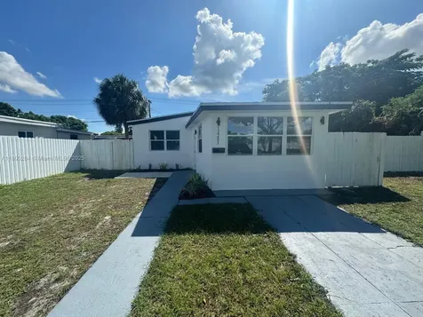 12205 NW 2nd Avenue North Miami FL 33168