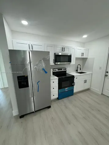 12205 NW 2nd Avenue North Miami FL 33168