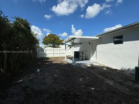 12205 NW 2nd Avenue North Miami FL 33168