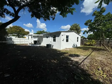 12205 NW 2nd Avenue North Miami FL 33168