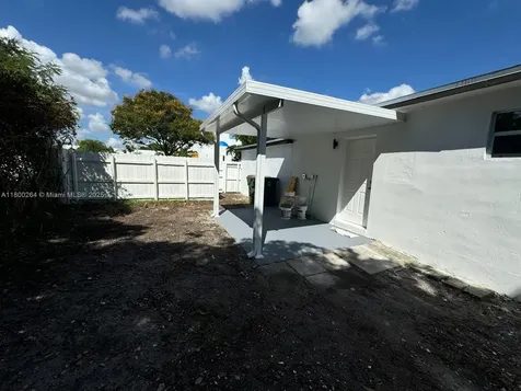 12205 NW 2nd Avenue North Miami FL 33168