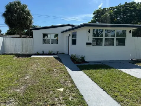 12205 NW 2nd Avenue North Miami FL 33168