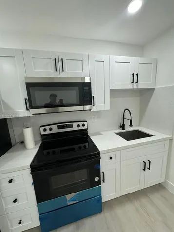 12205 NW 2nd Avenue North Miami FL 33168