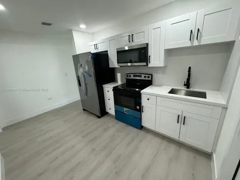 12205 NW 2nd Avenue North Miami FL 33168