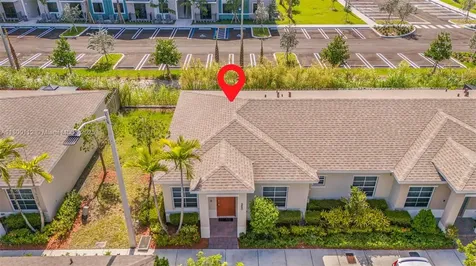 550 NE 4th Avenue Florida City FL 33034