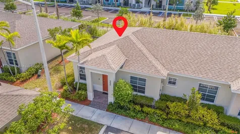 550 NE 4th Avenue Florida City FL 33034