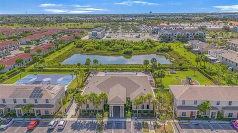 550 NE 4th Avenue Florida City FL 33034